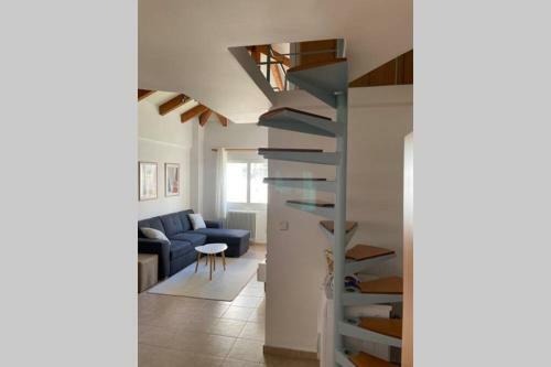 Apartamento Attic Studio Stay