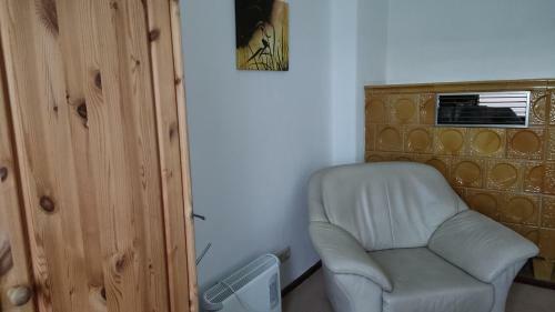 Apartamento Ferienwohnung In Rathenow S�d
