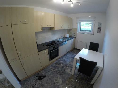 Apartamentos Ferienwohnung Hecker