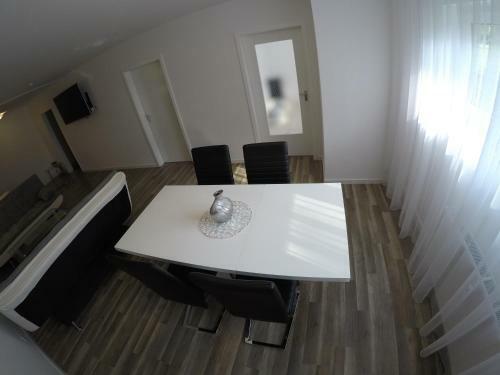 Apartamentos Ferienwohnung Hecker
