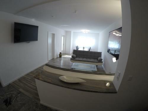 Apartamentos Ferienwohnung Hecker