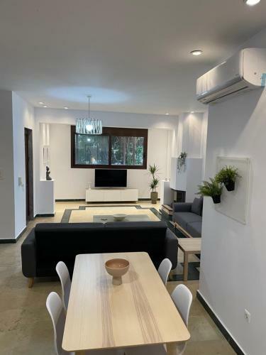 Paradise Apartments Nefeli