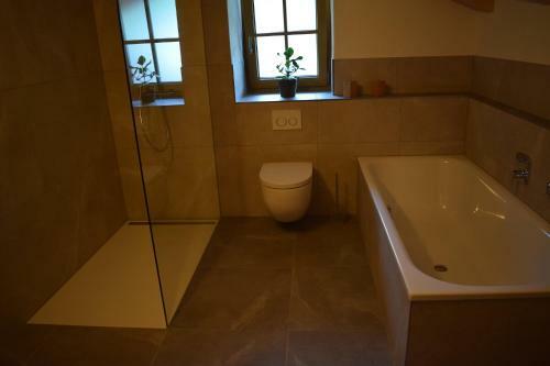 Apartamento Haus Kogelleiten