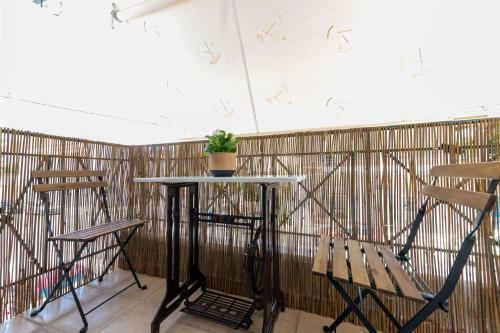 Apartamento Scala_apartment