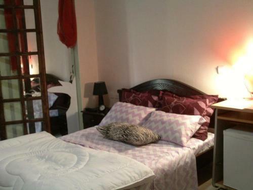 Hostal Stavros