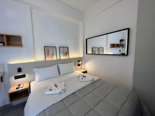Apartamento City House Premium