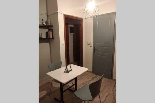 Amelie's Family Apartment