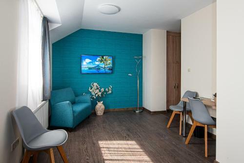 Bed & Breakfast City Panzi�