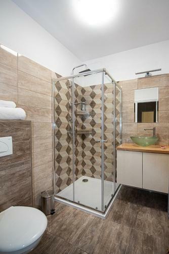 Bed & Breakfast City Panzi�