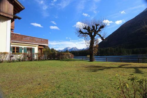 Apartamento Ferienwohnungen Reiteralpe