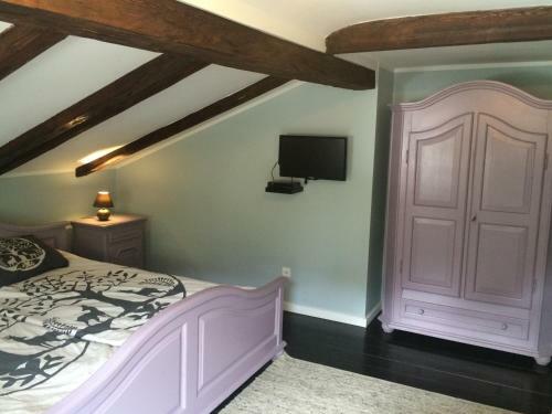 Hostal Bergbach