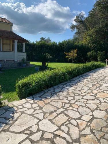 Pangea Corfu Apartments