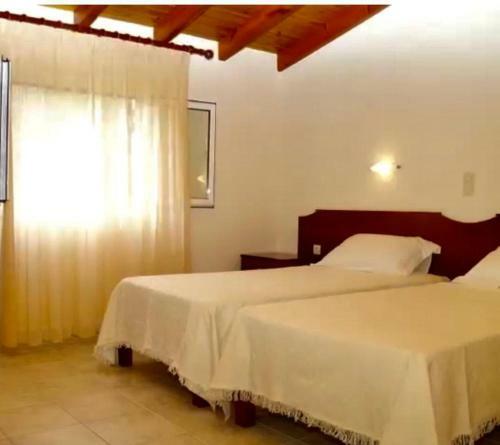 Pangea Corfu Apartments