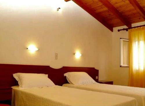 Pangea Corfu Apartments
