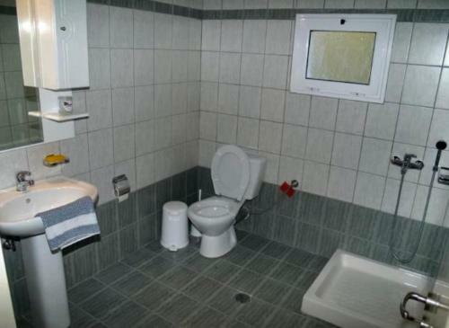 Pangea Corfu Apartments