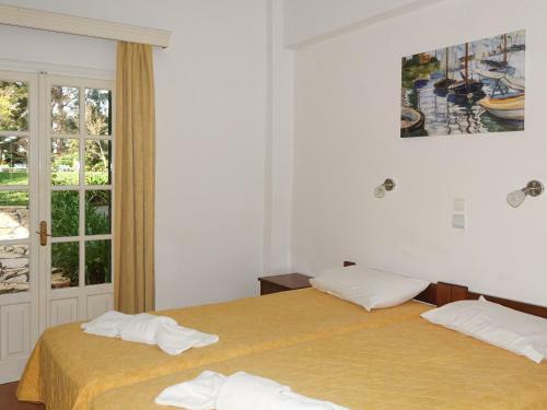 Villa Leda