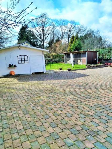 Apartamento Entspanntes Wohnen In Ostseen�he Studio 2