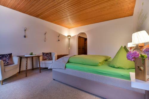 Apartamento Haus Waldrast Ferienwohnungen