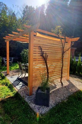Apartamento Haus Waldrast Ferienwohnungen