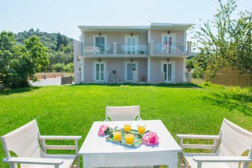 Villa Maria