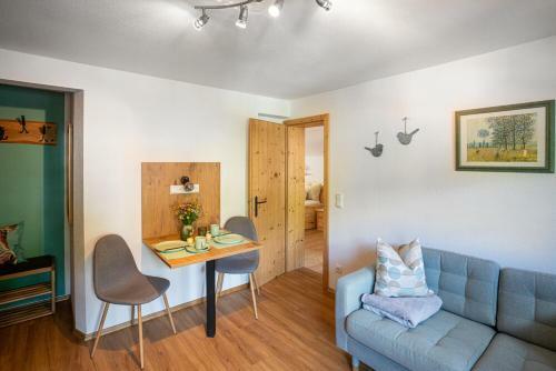 Apartamento Koglh�usl
