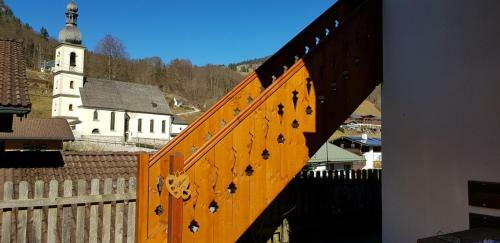 Apartamento Koglh�usl