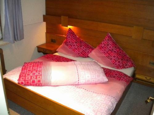 Apartamento Haus Talblick