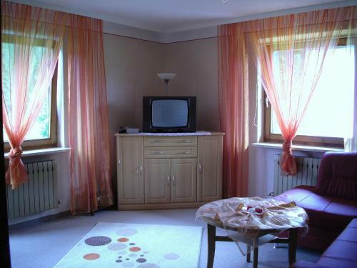 Apartamento Haus Talblick