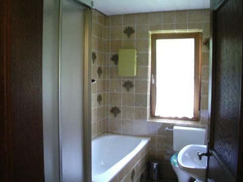 Apartamento Haus Talblick