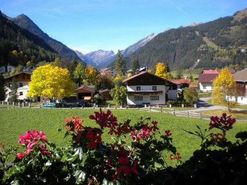 Apartamento Haus Talblick