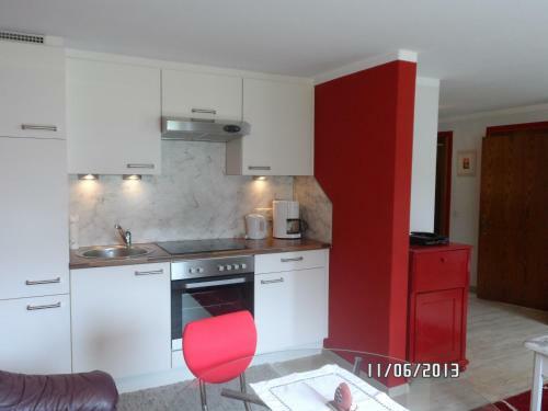 Apartamento Haus Talblick