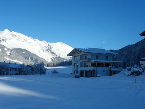 Apartamento Haus Talblick