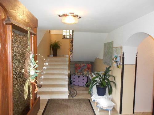Apartamento Haus Talblick
