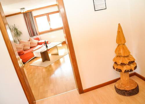 Apartamento Ronjas H�tte