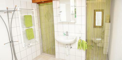 Apartamento Ronjas H�tte