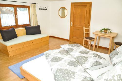 Apartamento Ronjas H�tte
