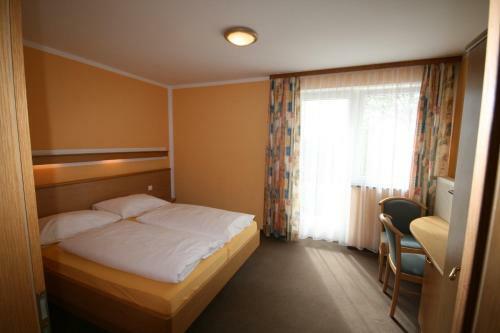 Hotel Berghof Baumgartner