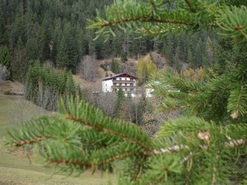Apartamento Haus Maria