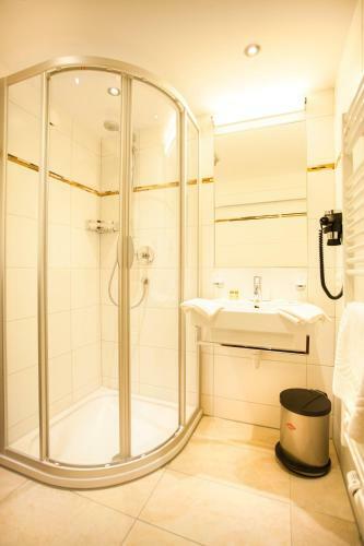 Hotel Sch�nauer Hof