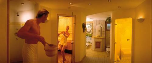 Hotel Sch�nauer Hof