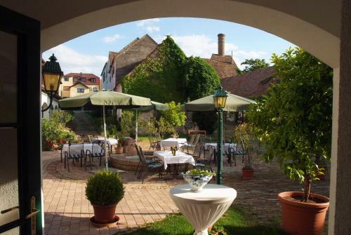 Hotel Genie�erhof Haimer