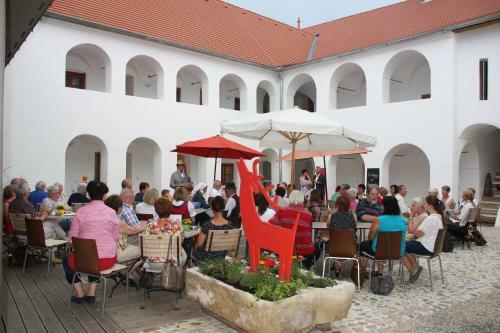 Hotel Eisenhuthaus