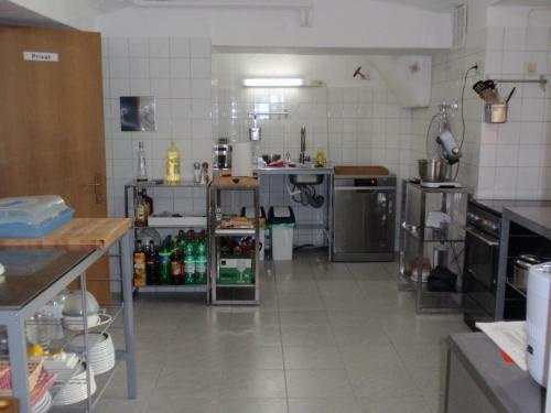 Bed & Breakfast Pension Sonntagshof