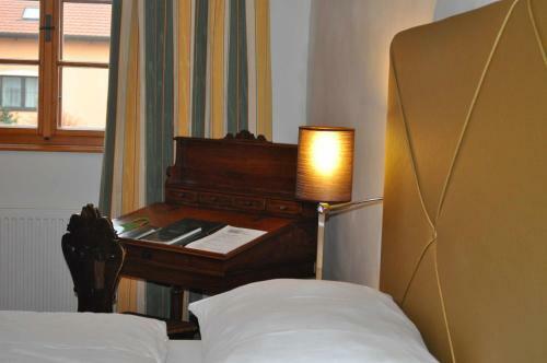 Hotel Schloss Mailberg