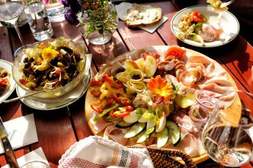 Hostal Weingut Und G�stezimmer Zirngast