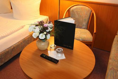 Hostal Hotel Alte M�hle