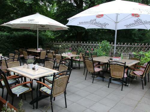 Hostal Hotel Alte M�hle
