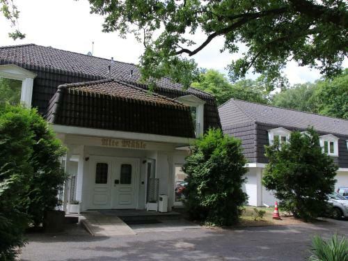 Hostal Hotel Alte M�hle