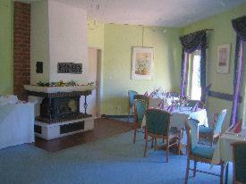 Hostal Hotel Alte M�hle