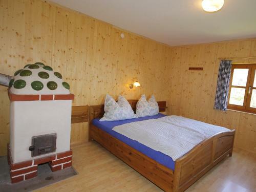 Holiday Home Kopphutte St Margarethen
